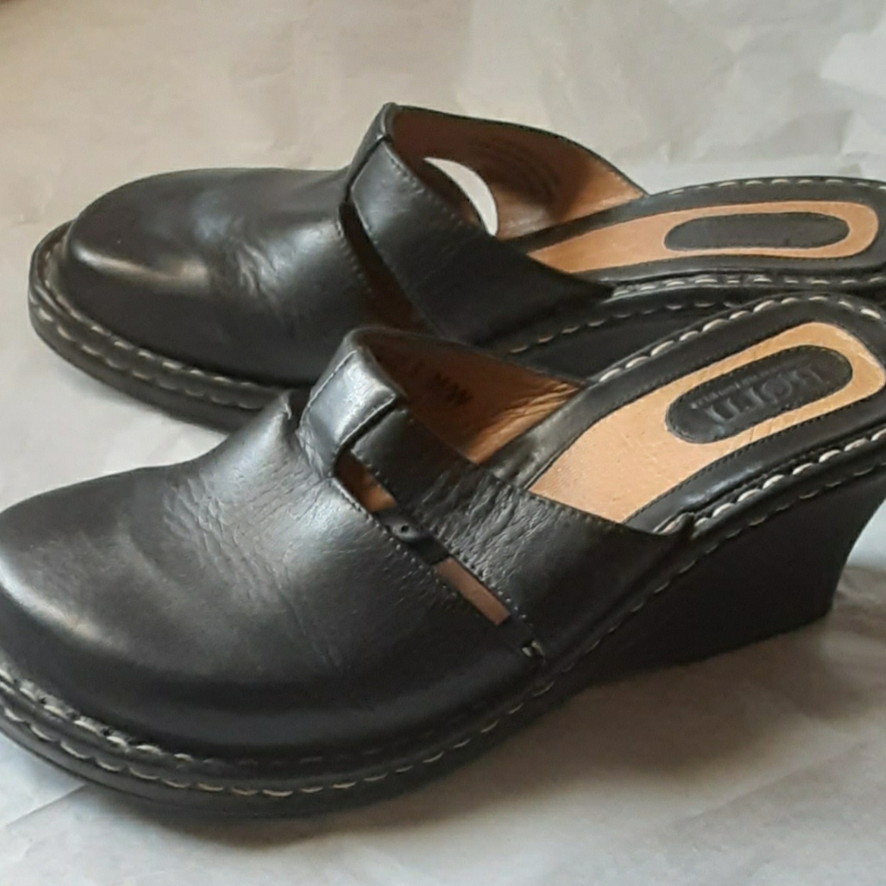Børn Clogs